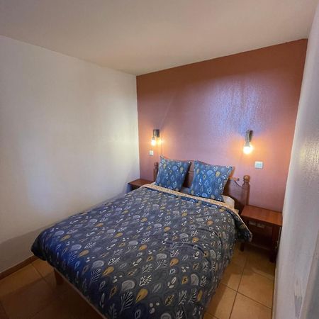 Ferienwohnung Sejour 4 Personnes - Pays Basque Uhart-Cize Exterior foto