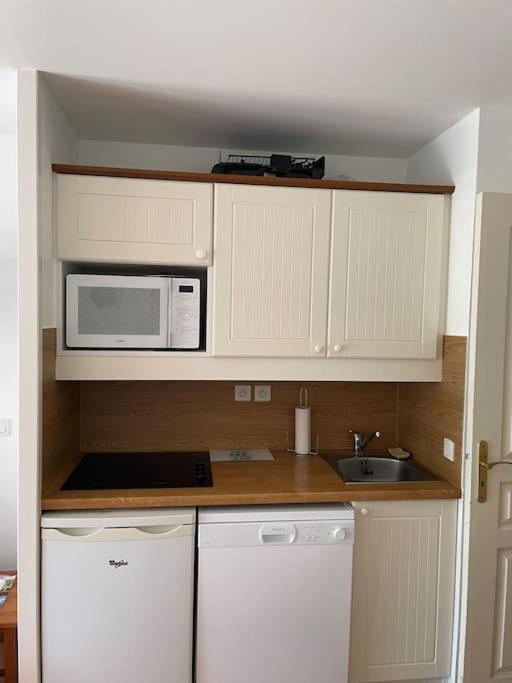 Ferienwohnung Sejour 4 Personnes - Pays Basque Uhart-Cize Exterior foto