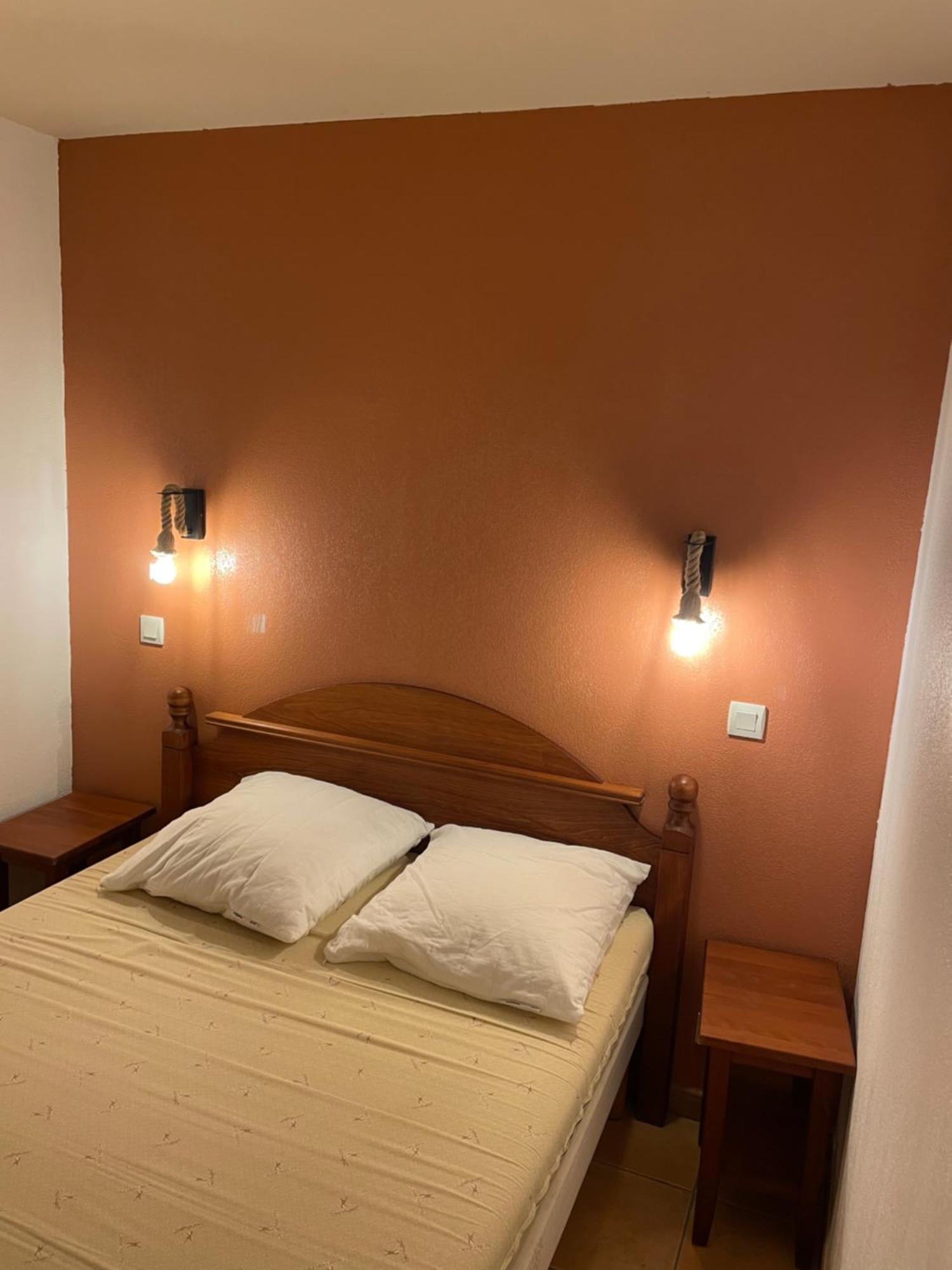 Ferienwohnung Sejour 4 Personnes - Pays Basque Uhart-Cize Exterior foto