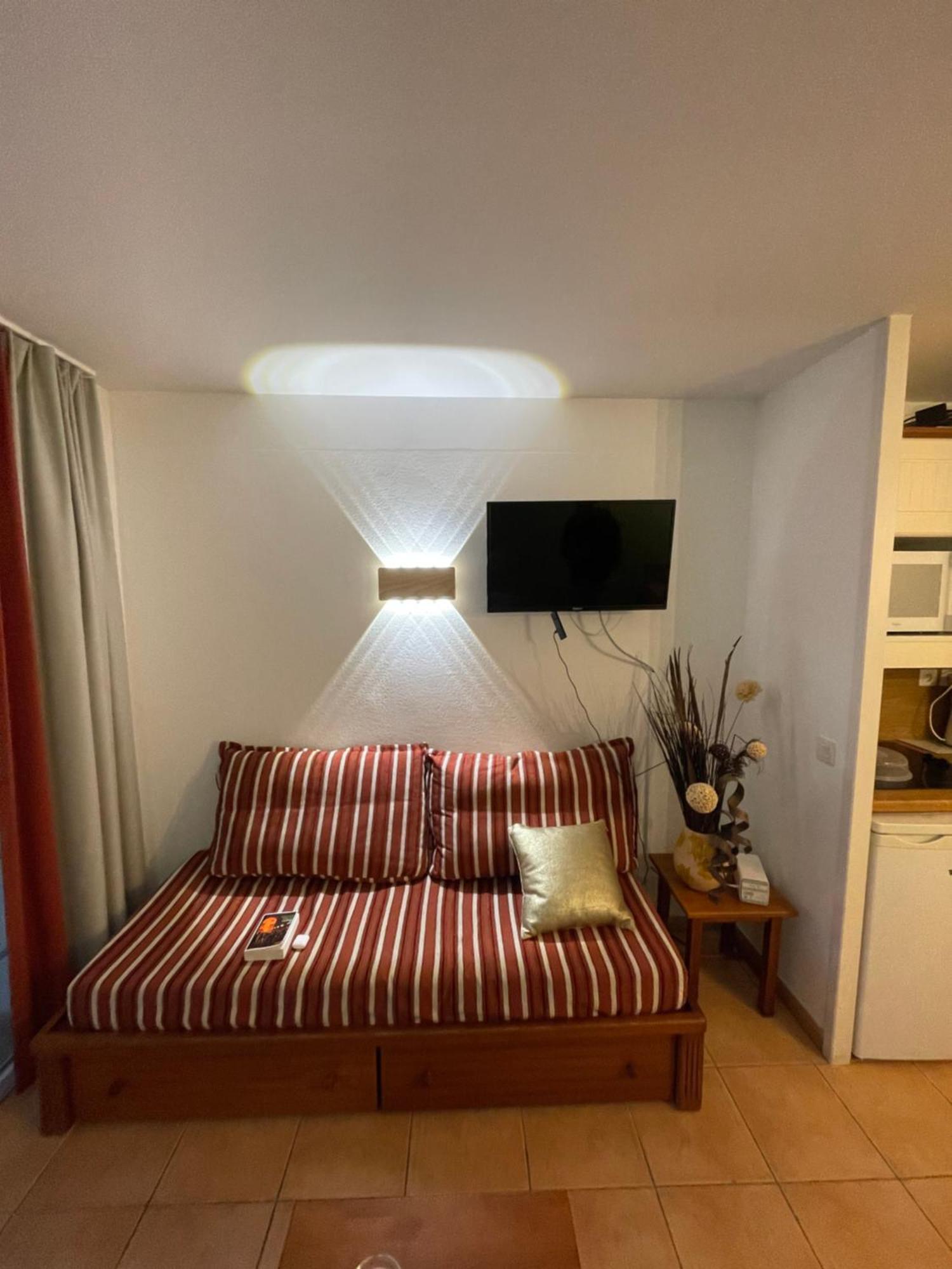 Ferienwohnung Sejour 4 Personnes - Pays Basque Uhart-Cize Exterior foto