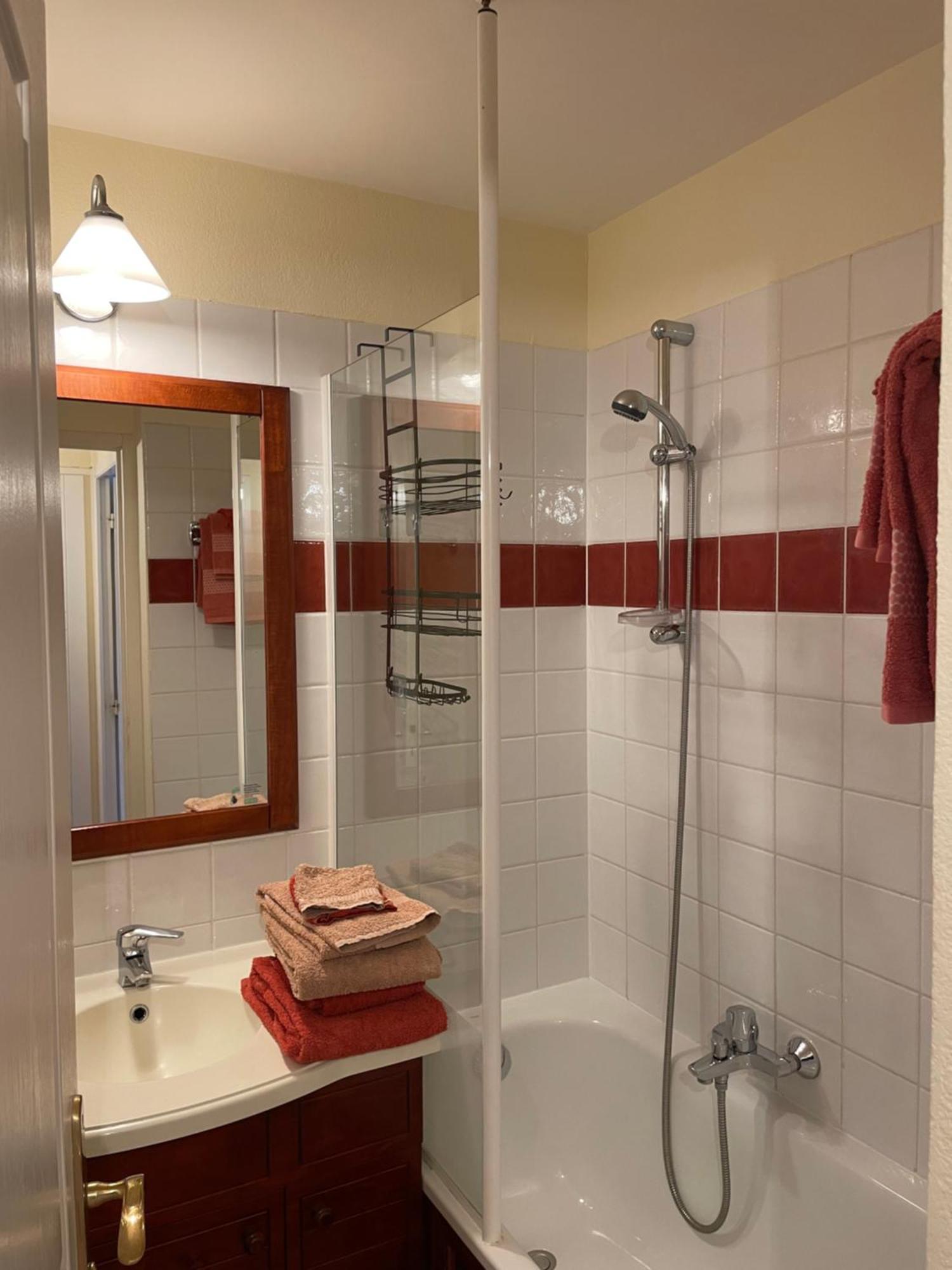 Ferienwohnung Sejour 4 Personnes - Pays Basque Uhart-Cize Exterior foto